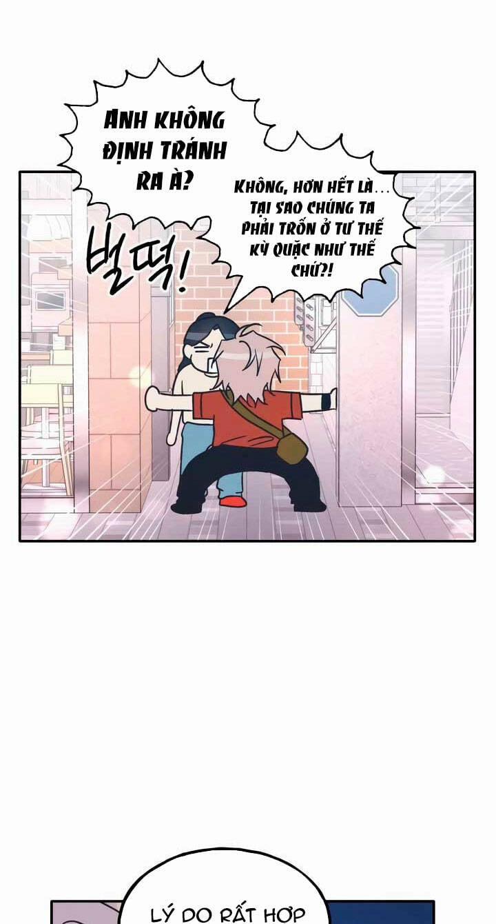 Quy Luật Làm Bạn Với Con Trai 50.1 trang 27