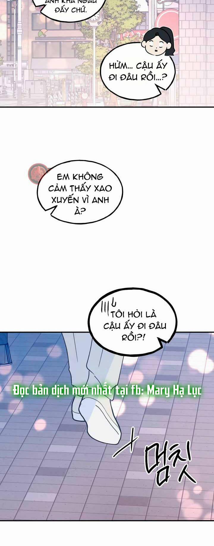 Quy Luật Làm Bạn Với Con Trai 50.1 trang 3