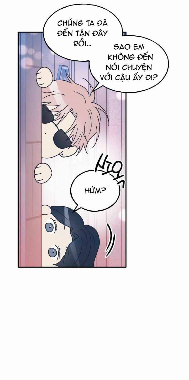 Quy Luật Làm Bạn Với Con Trai 50.1 trang 32