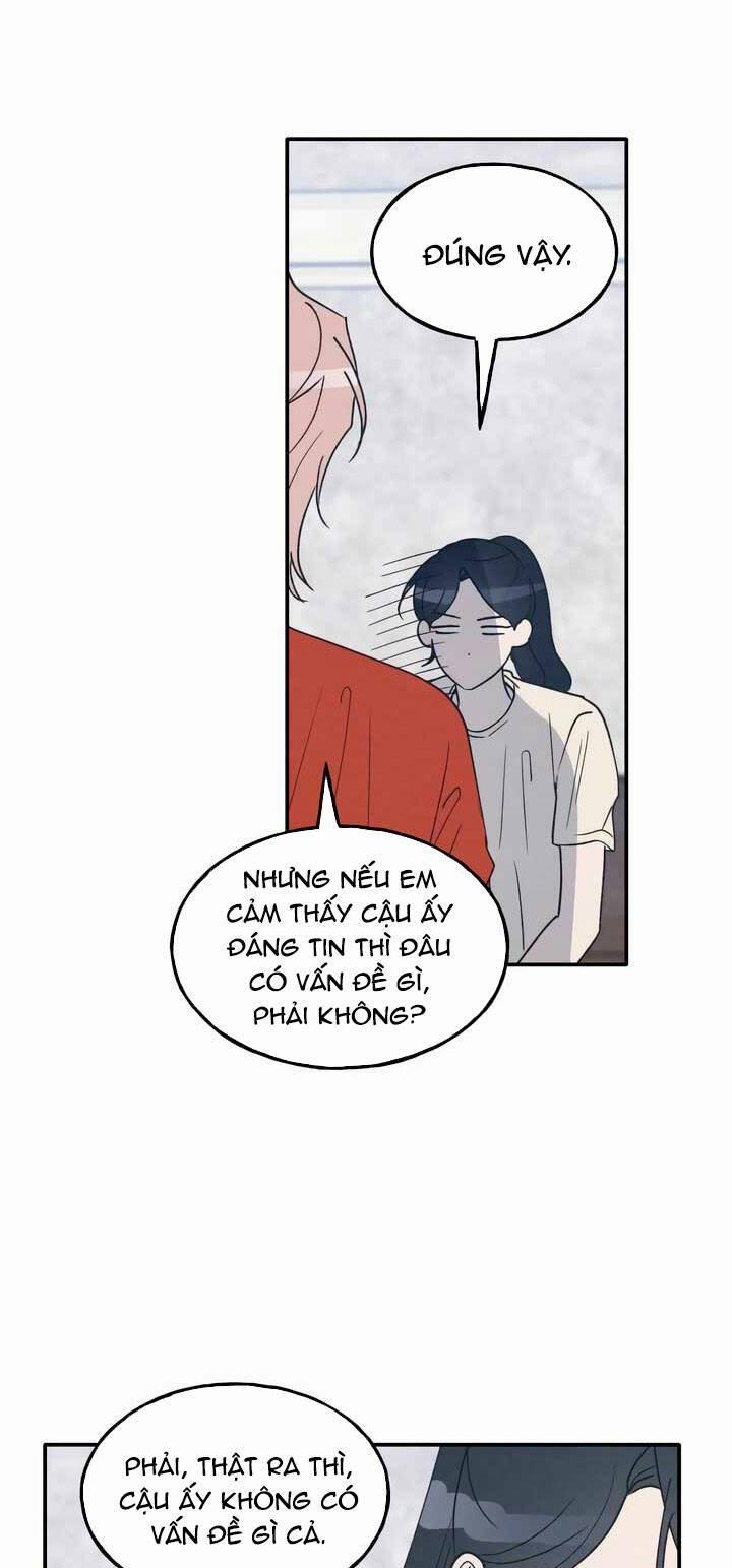 Quy Luật Làm Bạn Với Con Trai 50.2 trang 20