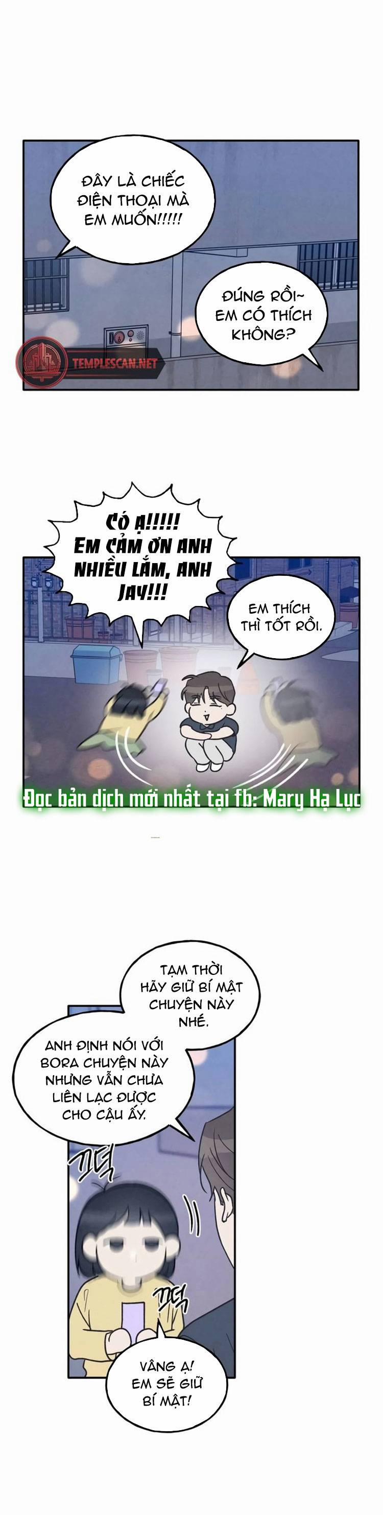 Quy Luật Làm Bạn Với Con Trai 51.1 trang 12