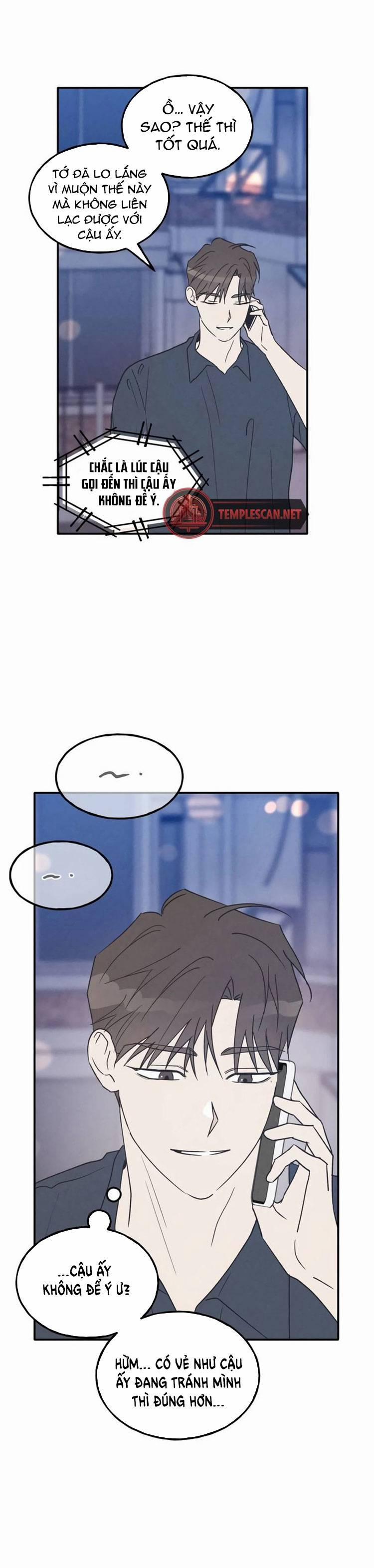 Quy Luật Làm Bạn Với Con Trai 51.1 trang 16