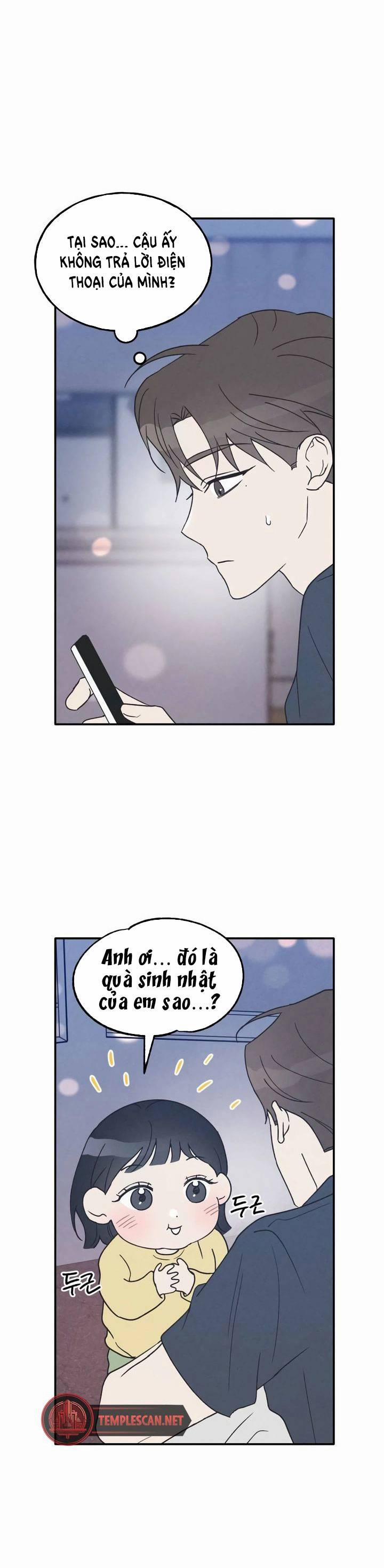 Quy Luật Làm Bạn Với Con Trai 51.1 trang 9