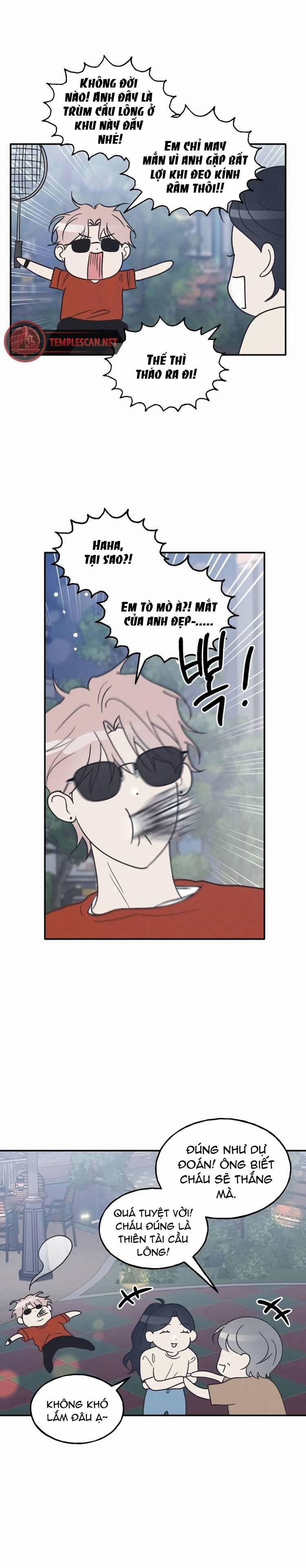 Quy Luật Làm Bạn Với Con Trai 51.2 trang 1