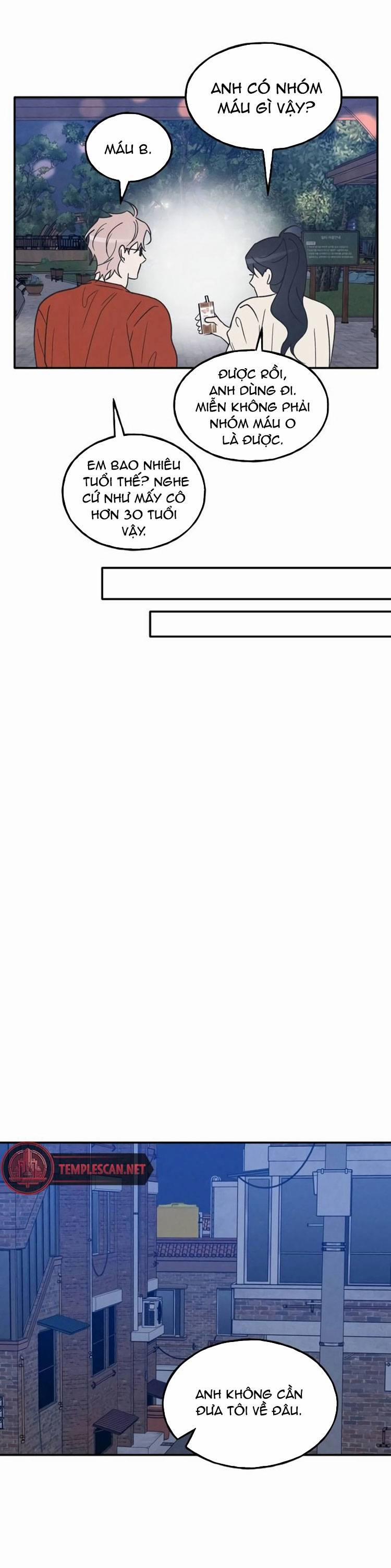 Quy Luật Làm Bạn Với Con Trai 51.2 trang 12