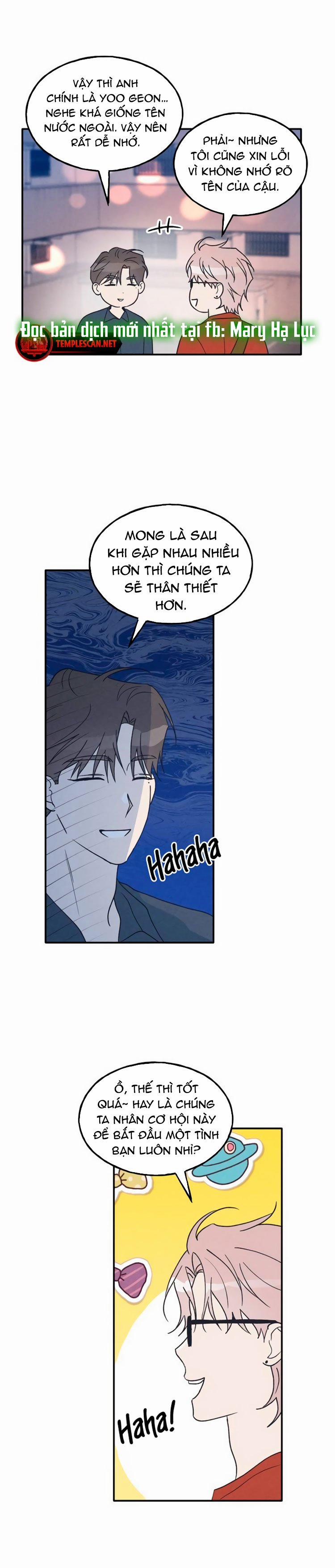 Quy Luật Làm Bạn Với Con Trai 52.1 trang 11