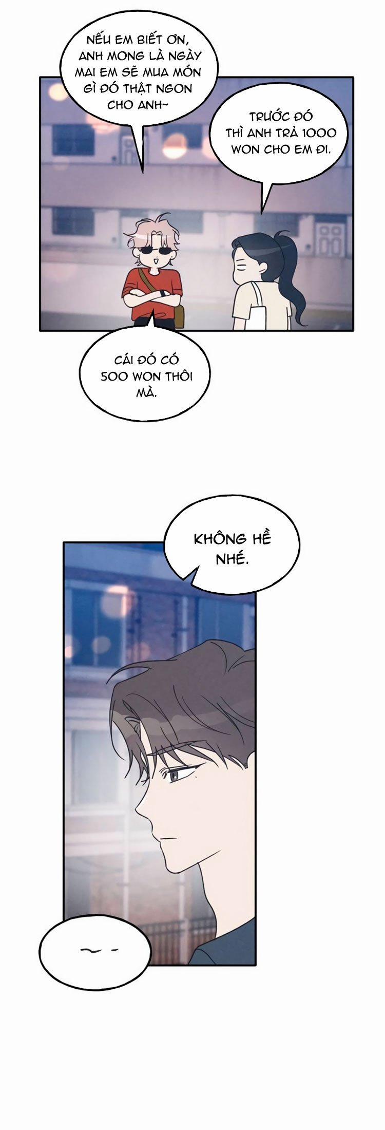 Quy Luật Làm Bạn Với Con Trai 52.1 trang 13