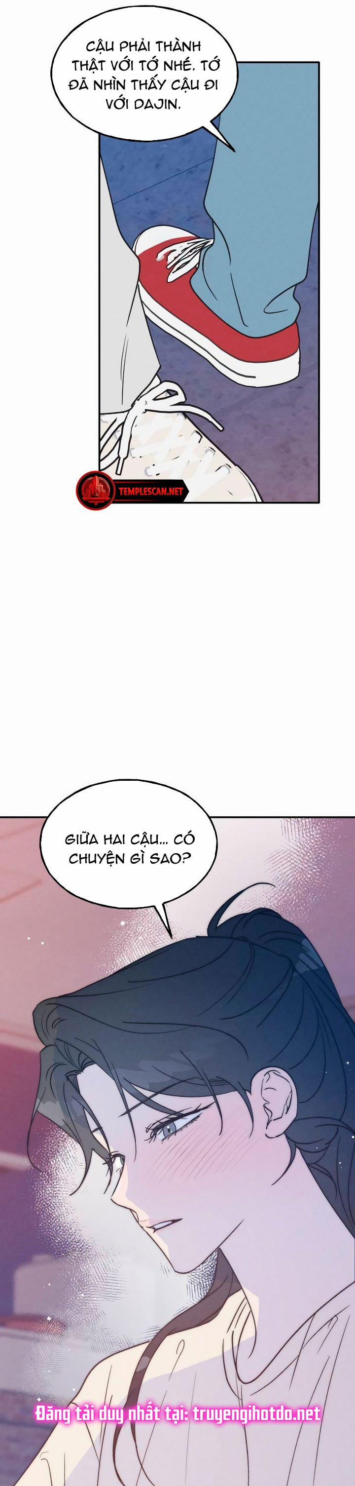 Quy Luật Làm Bạn Với Con Trai 52.2 trang 18