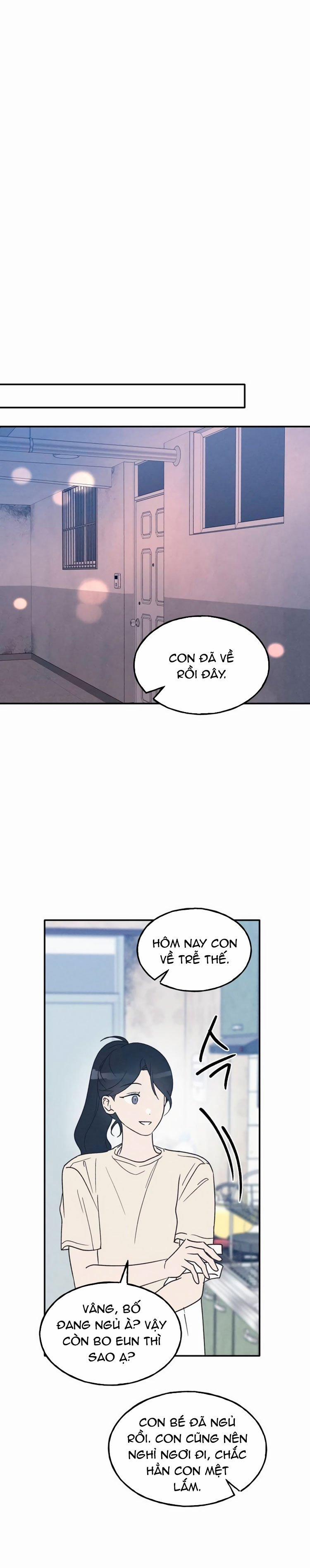 Quy Luật Làm Bạn Với Con Trai 53.1 trang 1