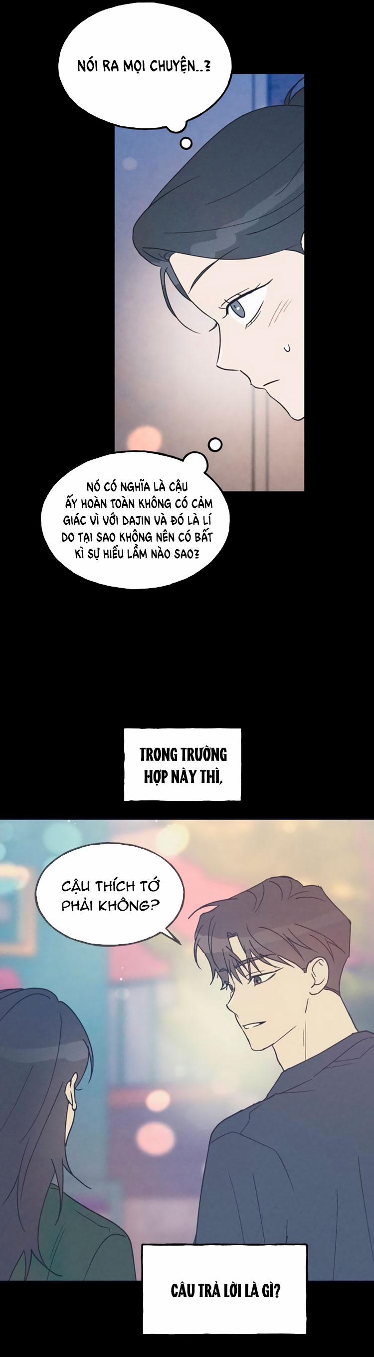 Quy Luật Làm Bạn Với Con Trai 53.1 trang 10