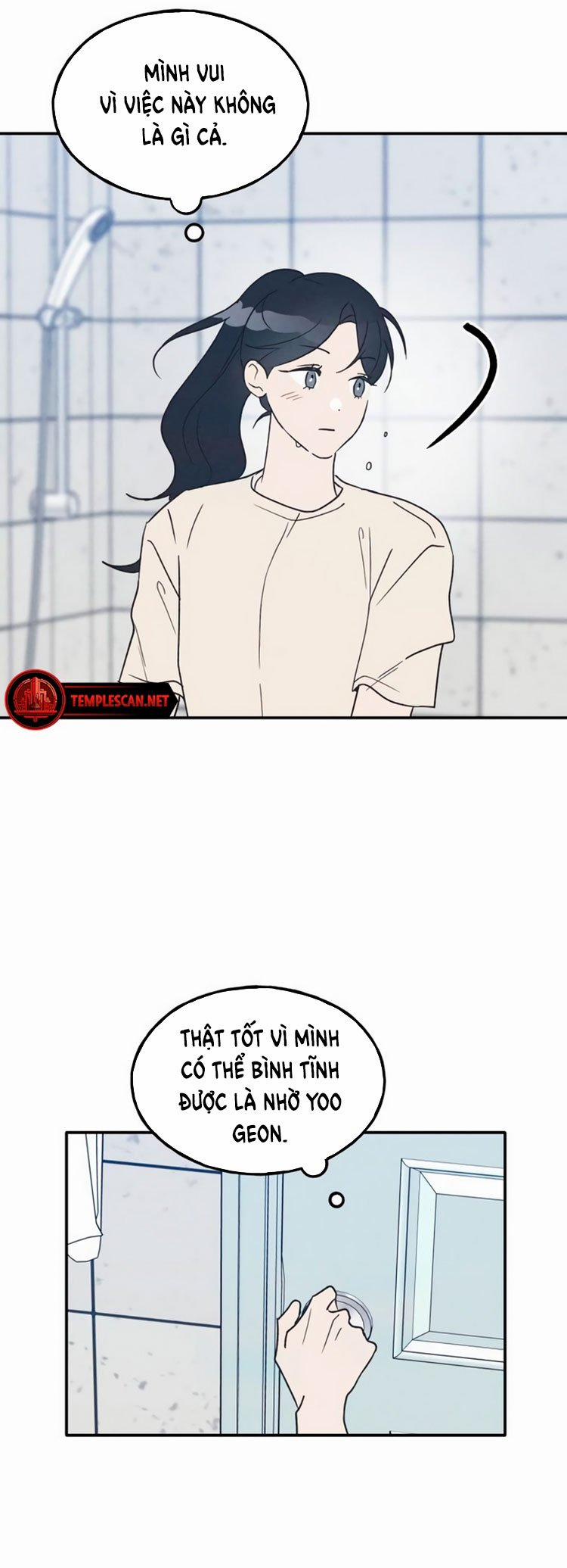 Quy Luật Làm Bạn Với Con Trai 53.1 trang 14