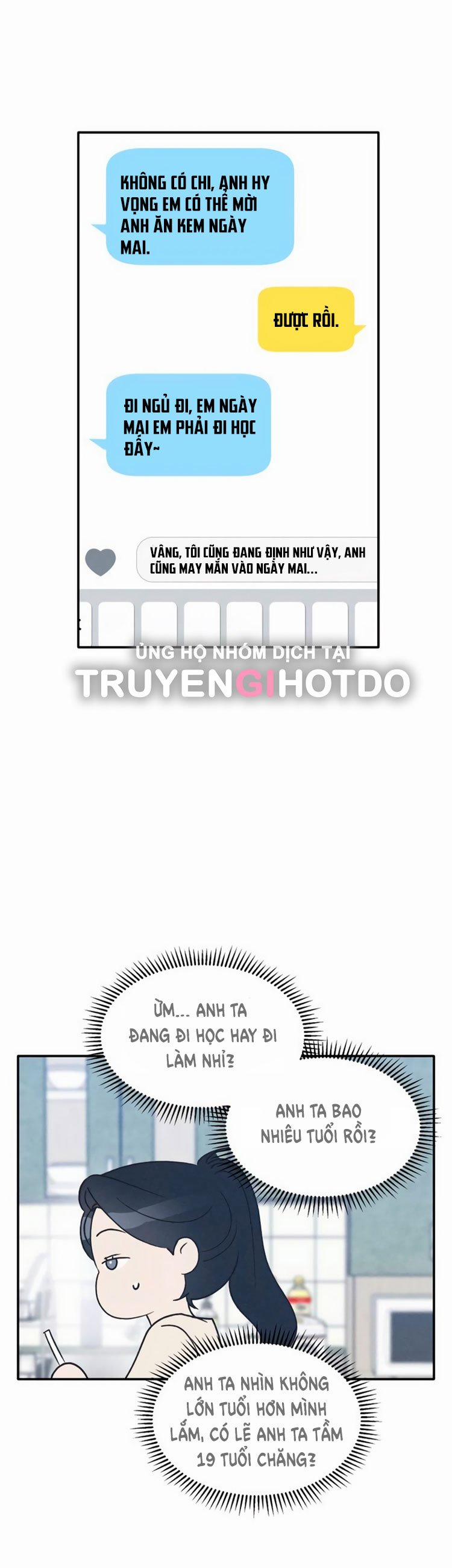 Quy Luật Làm Bạn Với Con Trai 53.1 trang 16