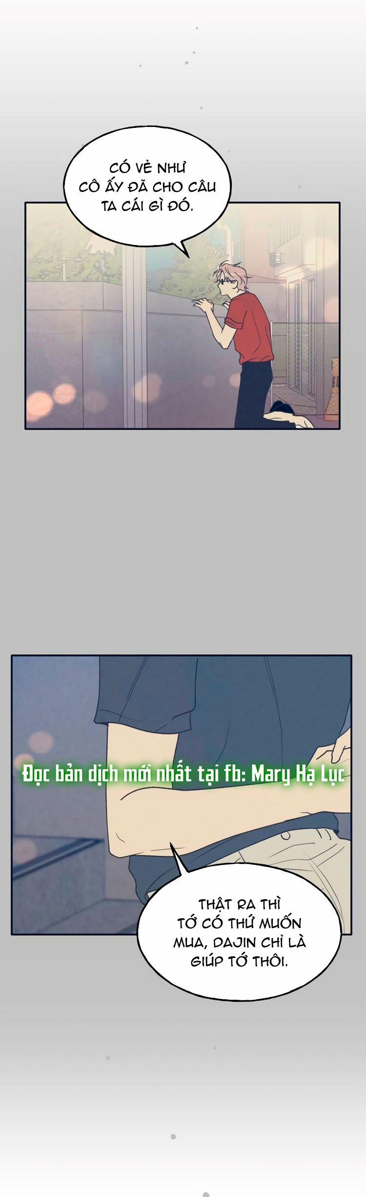 Quy Luật Làm Bạn Với Con Trai 53.1 trang 20