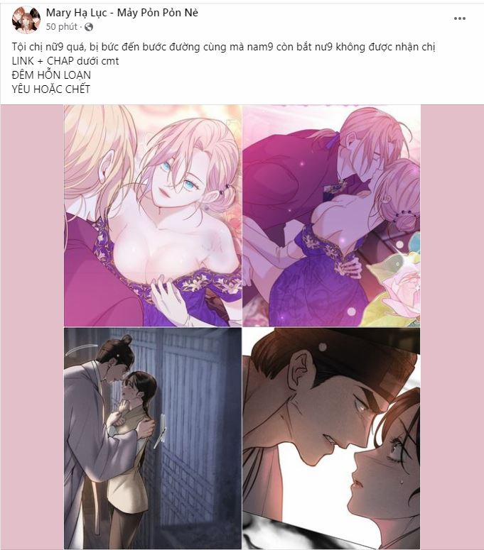 Quy Luật Làm Bạn Với Con Trai 53.1 trang 6