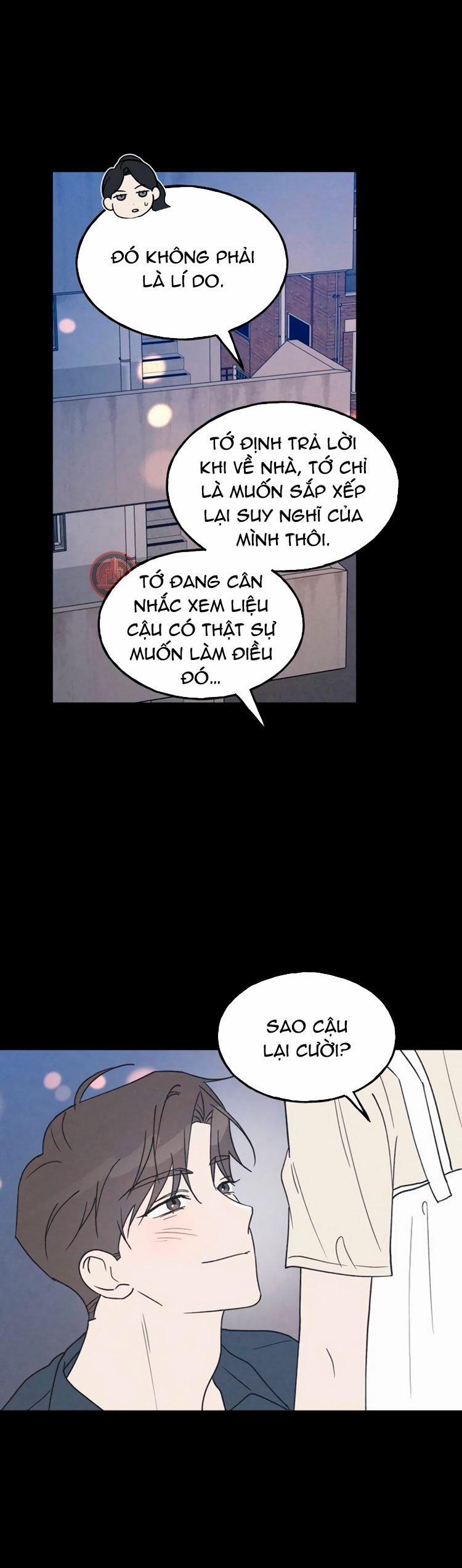 Quy Luật Làm Bạn Với Con Trai 53.1 trang 8