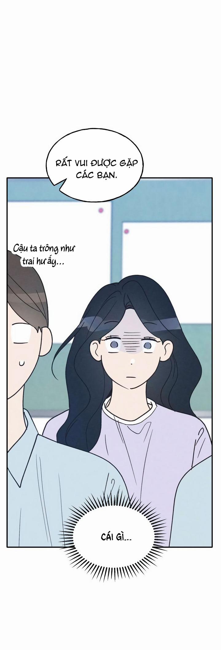 Quy Luật Làm Bạn Với Con Trai 54.1 trang 1