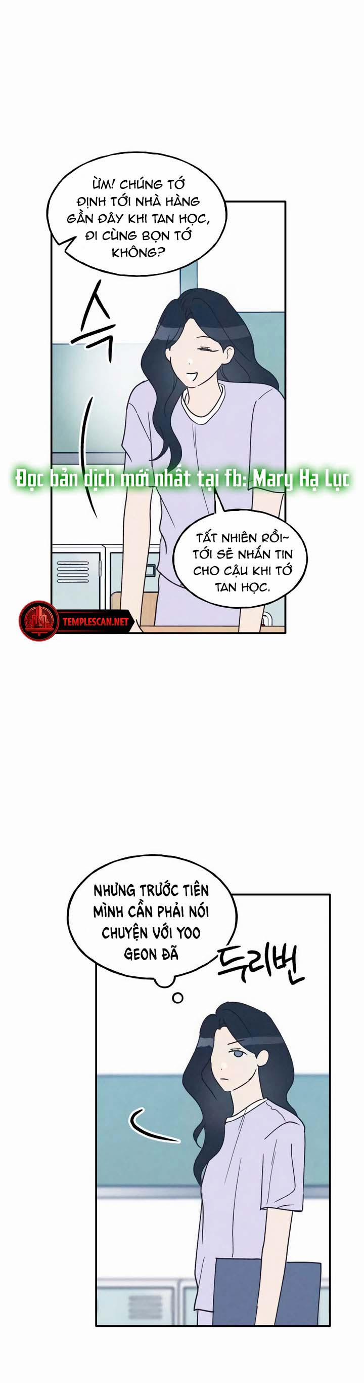 Quy Luật Làm Bạn Với Con Trai 54.1 trang 11