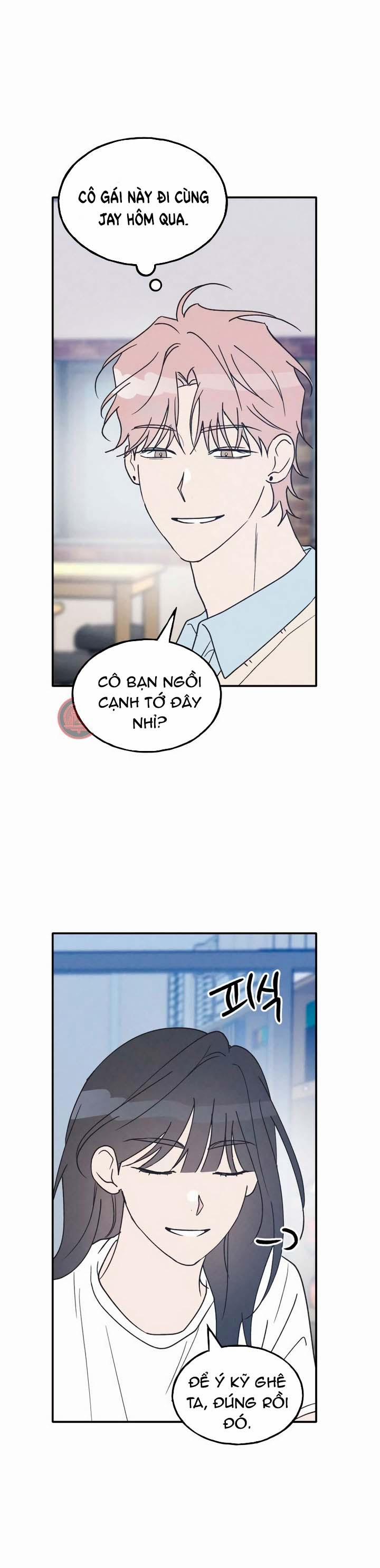 Quy Luật Làm Bạn Với Con Trai 54.1 trang 25