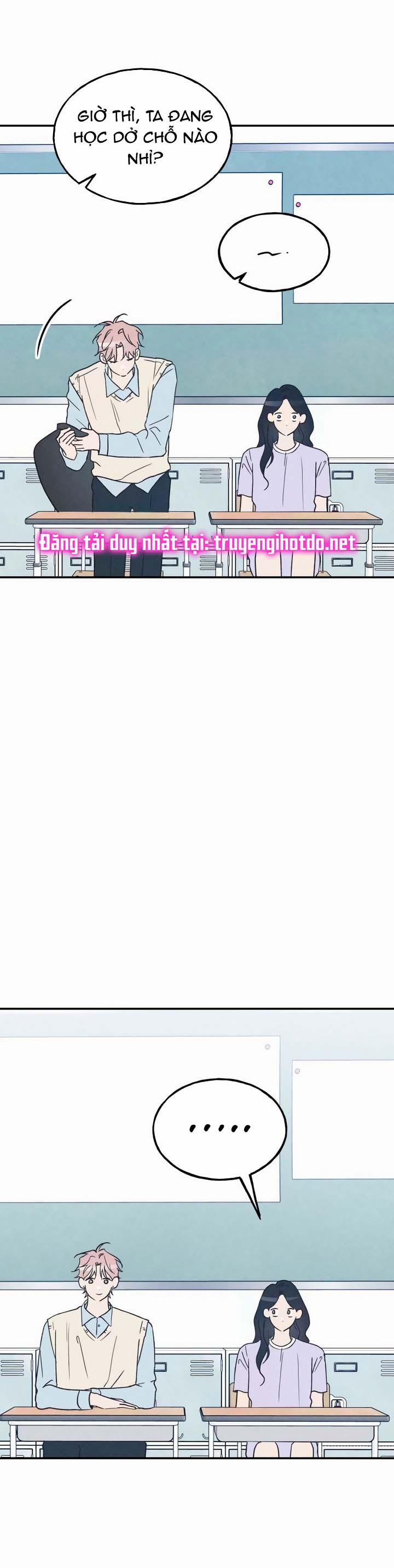 Quy Luật Làm Bạn Với Con Trai 54.1 trang 5