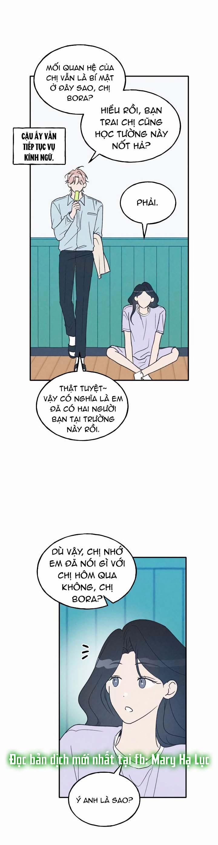 Quy Luật Làm Bạn Với Con Trai 54.2 trang 1