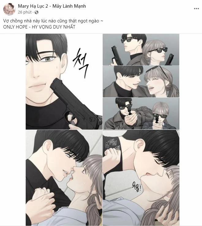 Quy Luật Làm Bạn Với Con Trai 55.1 trang 14