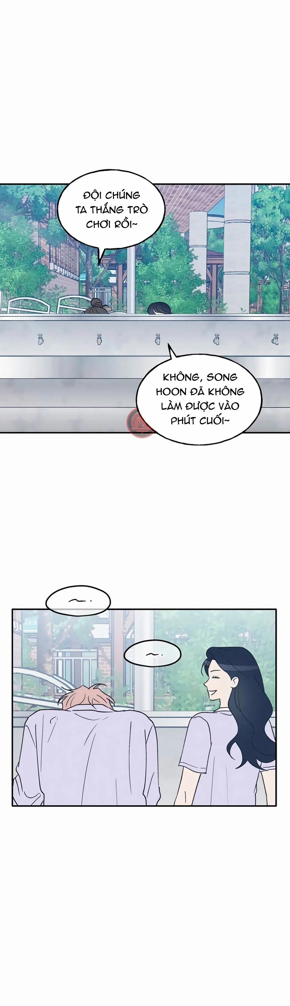 Quy Luật Làm Bạn Với Con Trai 55.1 trang 23