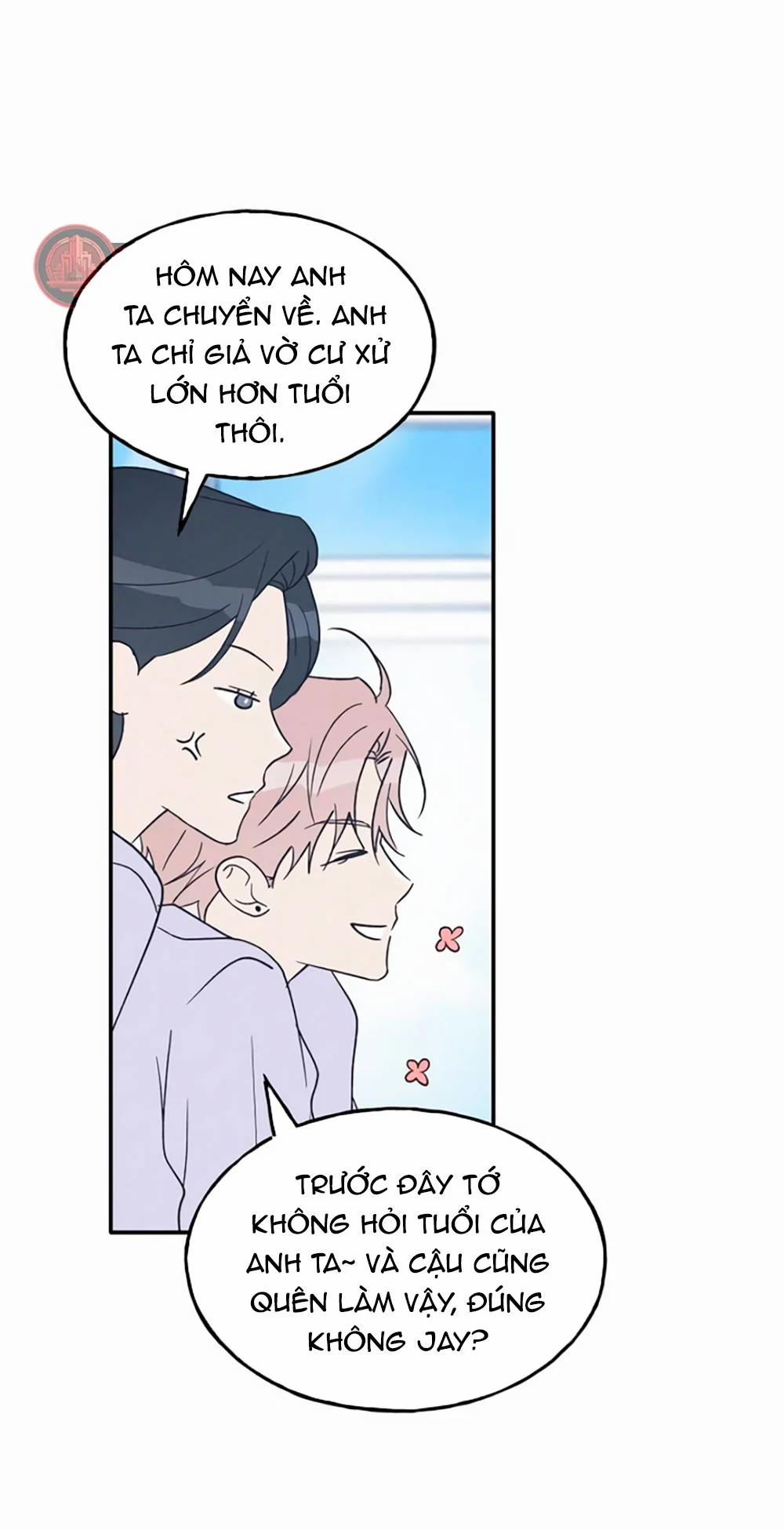Quy Luật Làm Bạn Với Con Trai 55.2 trang 11