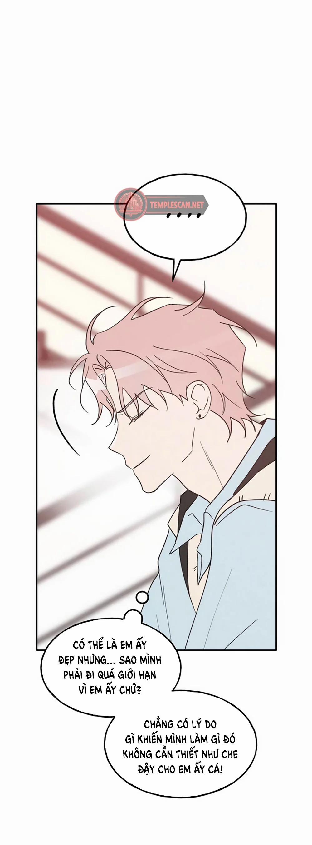 Quy Luật Làm Bạn Với Con Trai 56.1 trang 15