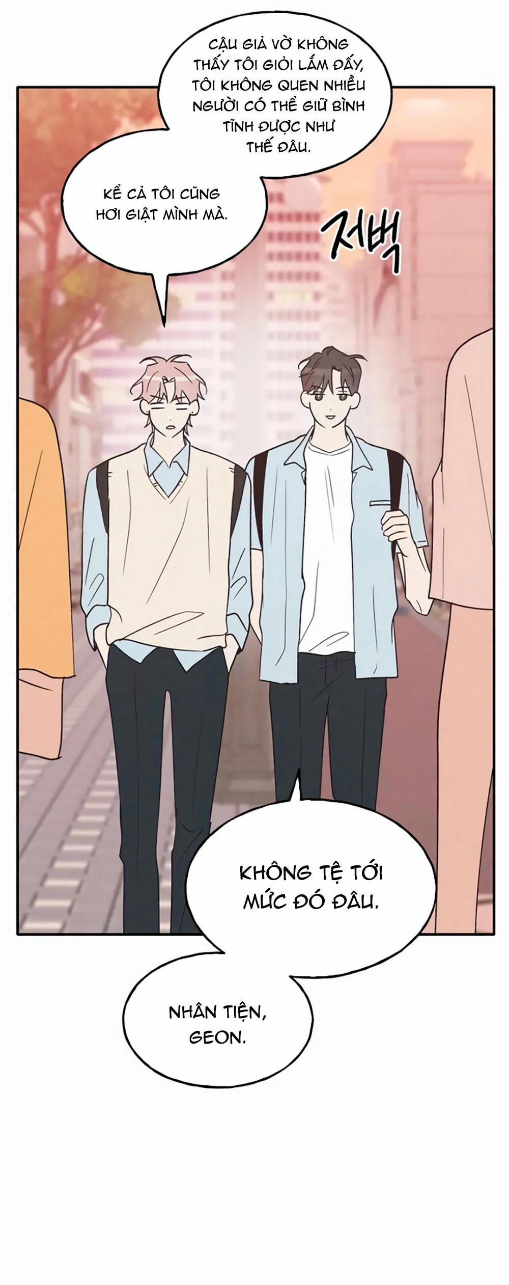 Quy Luật Làm Bạn Với Con Trai 56.1 trang 23