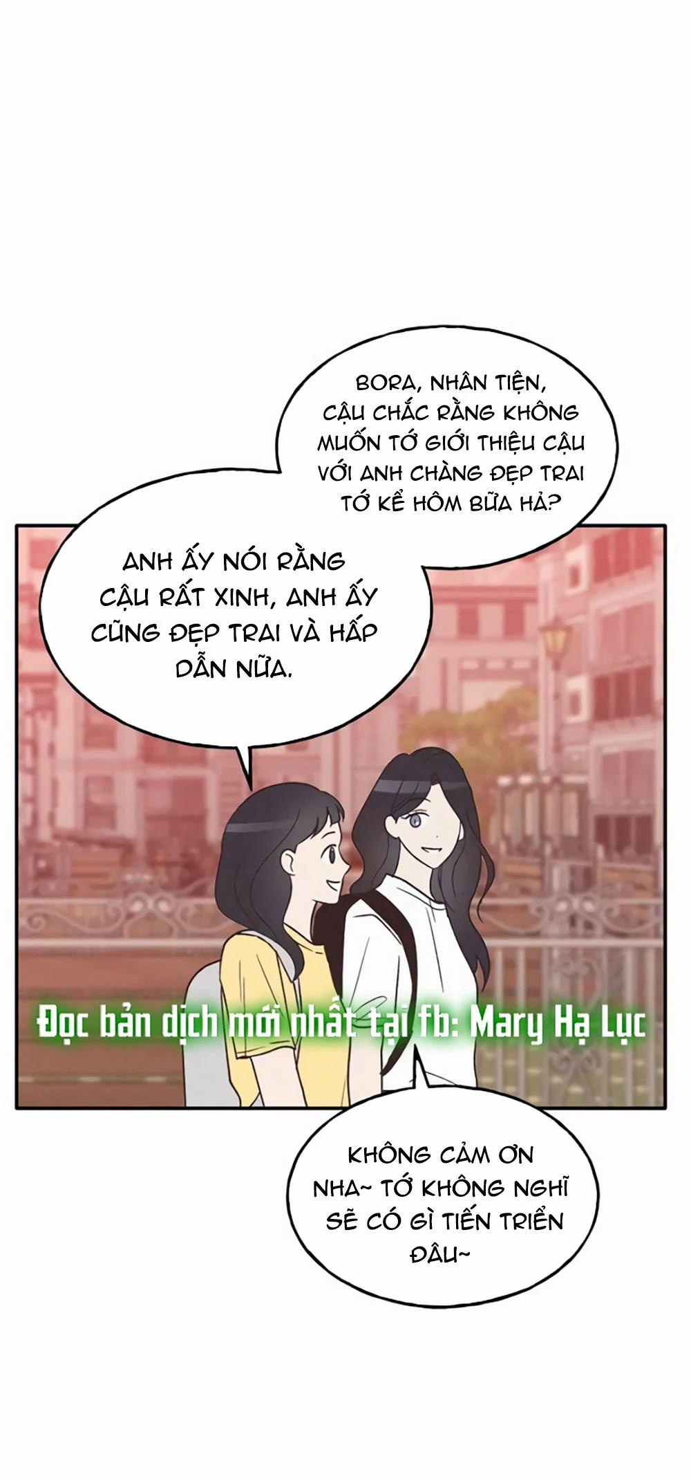 Quy Luật Làm Bạn Với Con Trai 56.1 trang 27