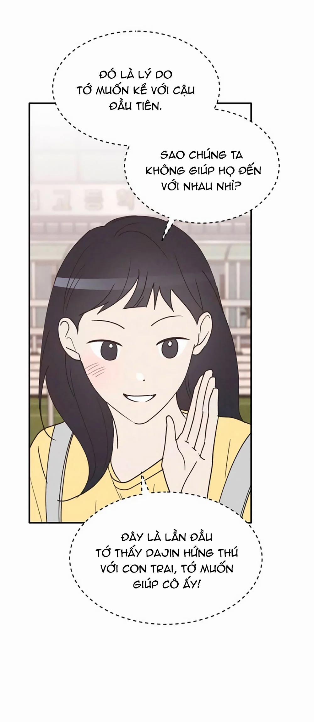 Quy Luật Làm Bạn Với Con Trai 56.2 trang 20