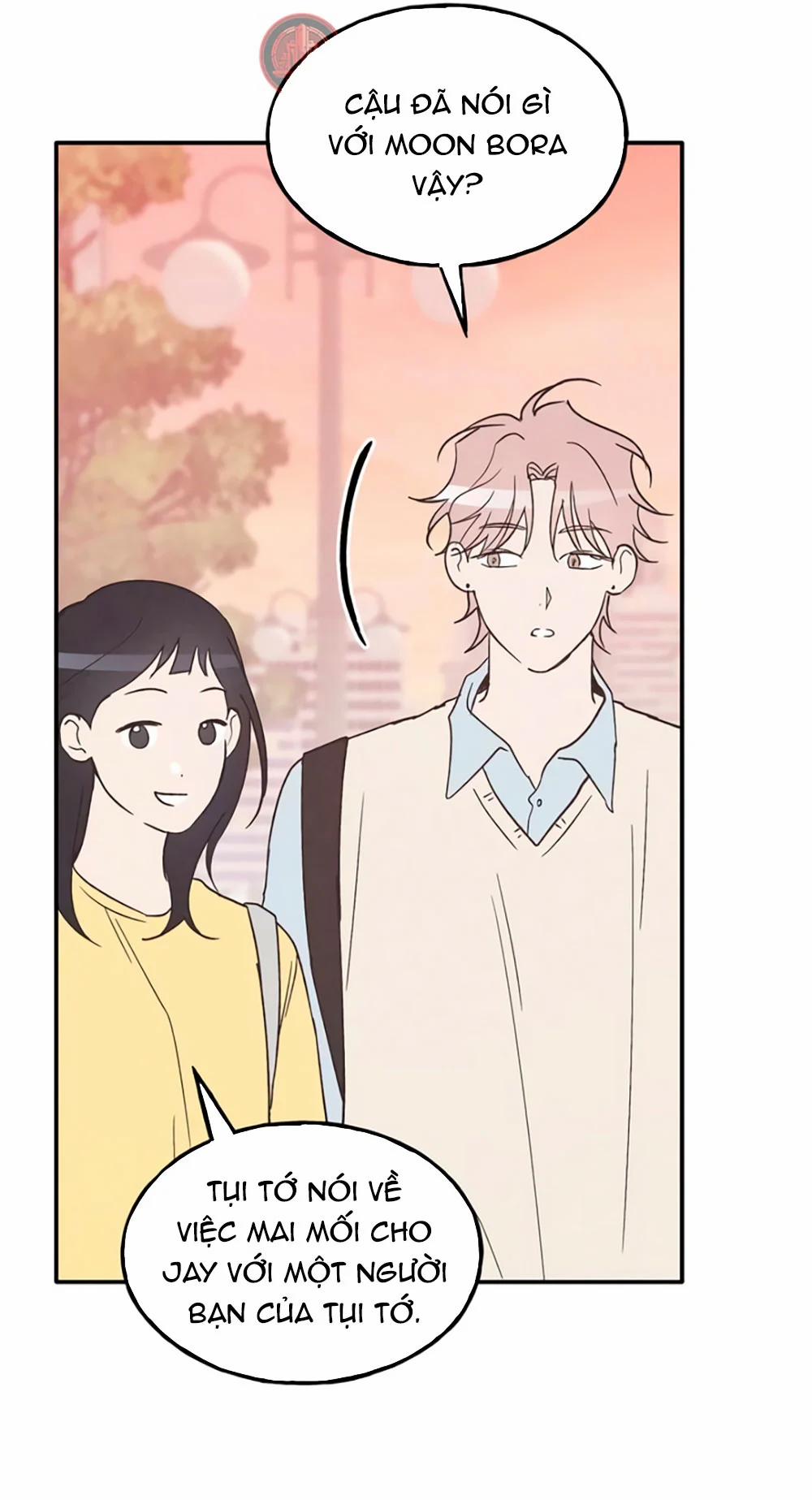 Quy Luật Làm Bạn Với Con Trai 57.1 trang 18