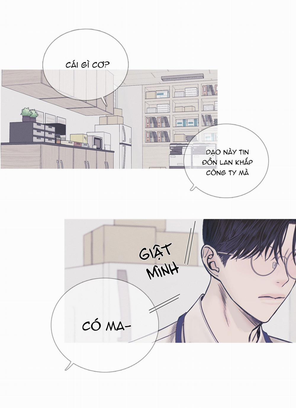 Quỷ Môn Quan 1 trang 1