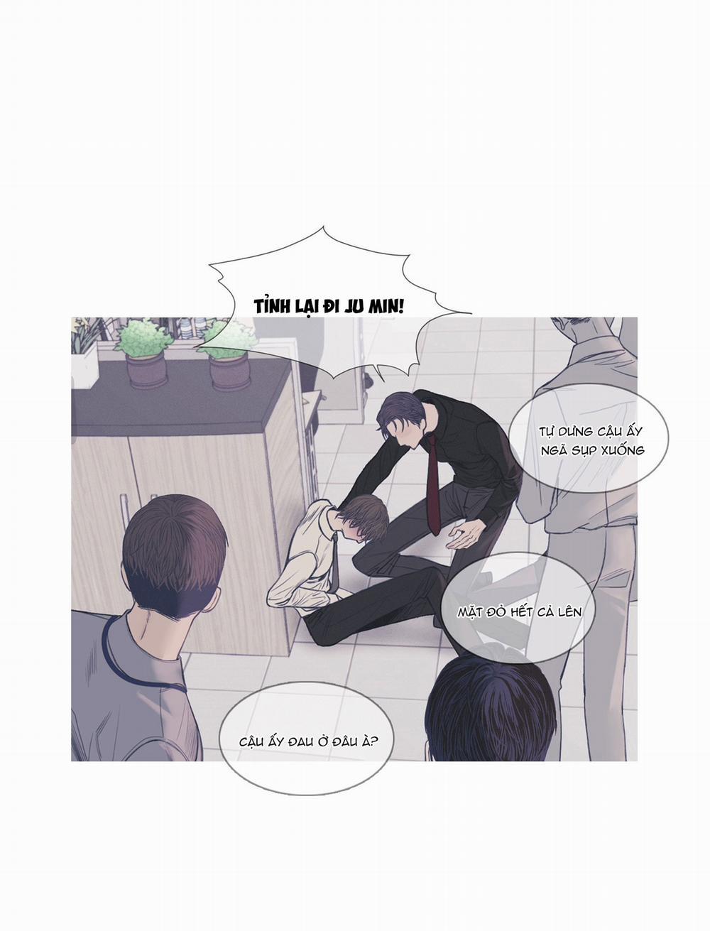 Quỷ Môn Quan 1 trang 12