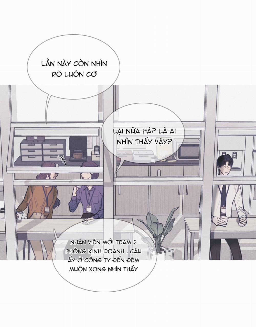 Quỷ Môn Quan 1 trang 2