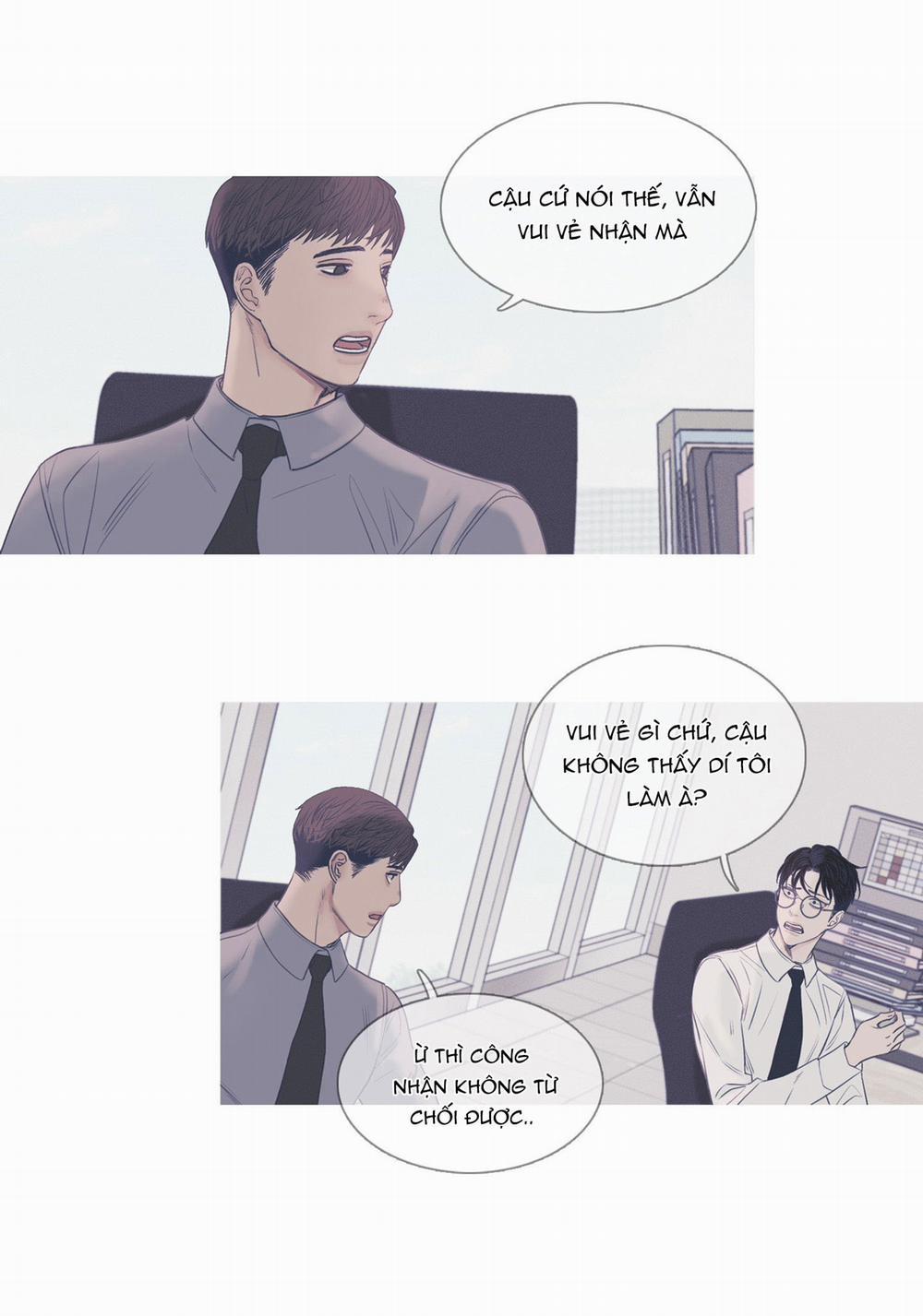 Quỷ Môn Quan 1 trang 23