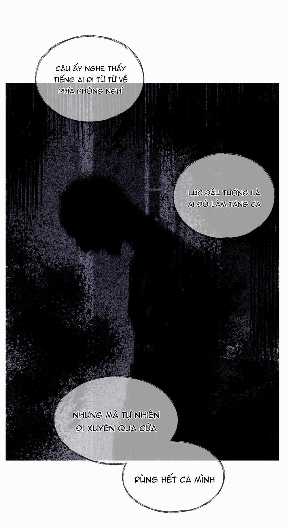 Quỷ Môn Quan 1 trang 3