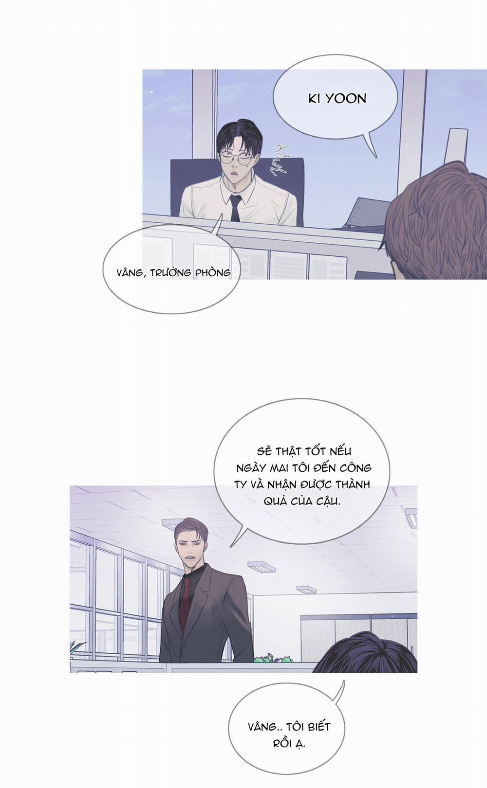 Quỷ Môn Quan 1 trang 33