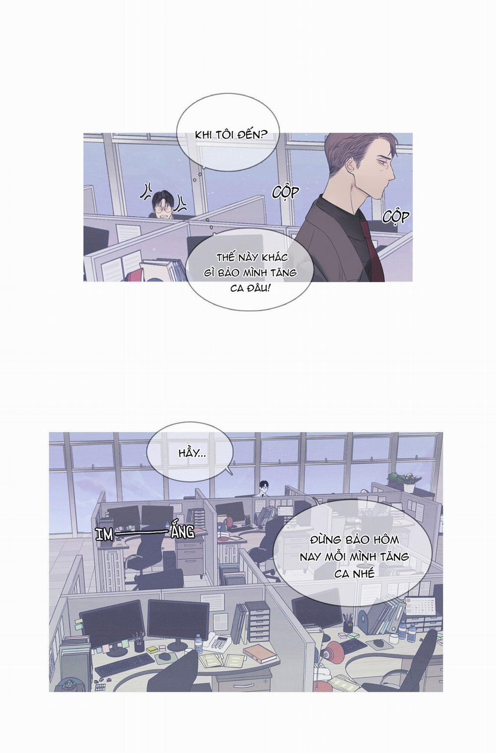 Quỷ Môn Quan 1 trang 34