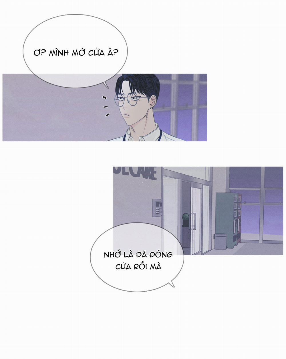 Quỷ Môn Quan 1 trang 51