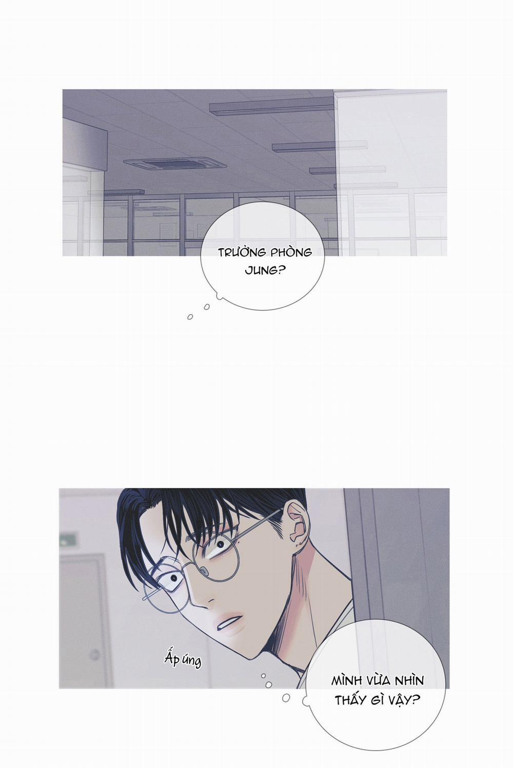 Quỷ Môn Quan 2 trang 1