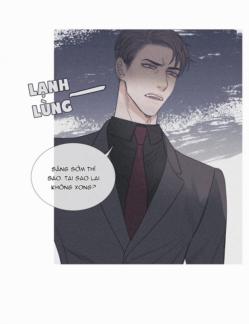 Quỷ Môn Quan 2 trang 11