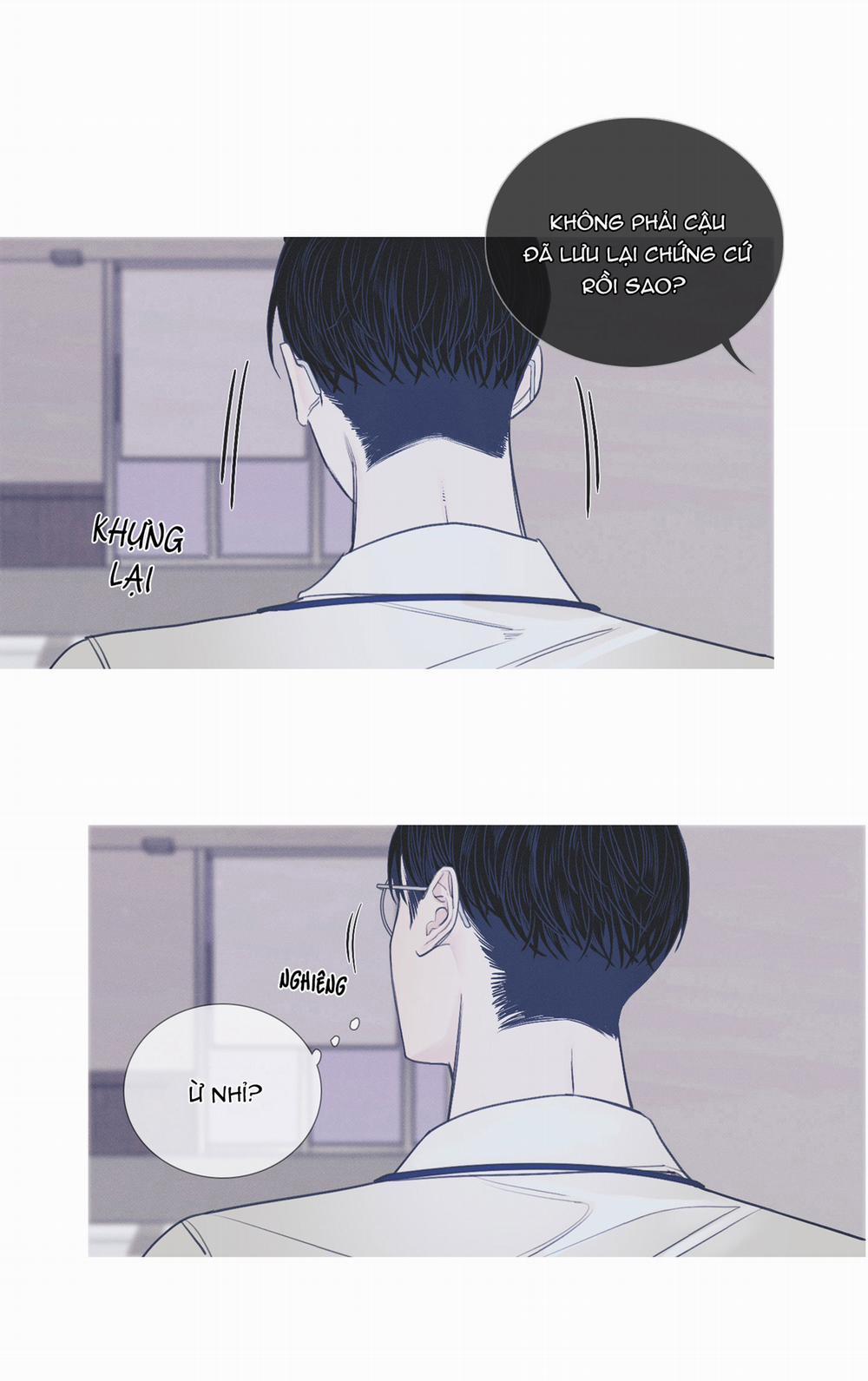 Quỷ Môn Quan 2 trang 16