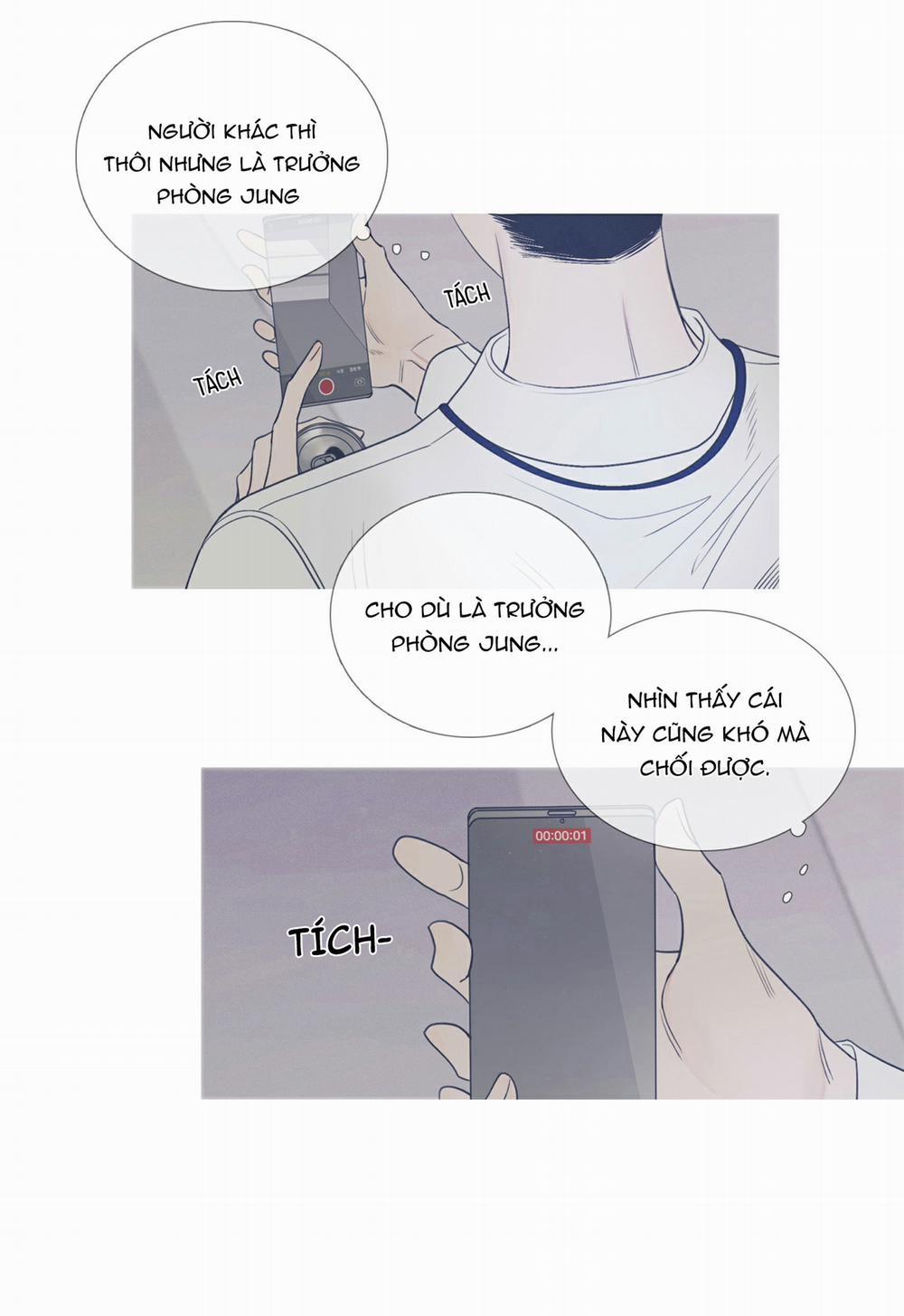 Quỷ Môn Quan 2 trang 18