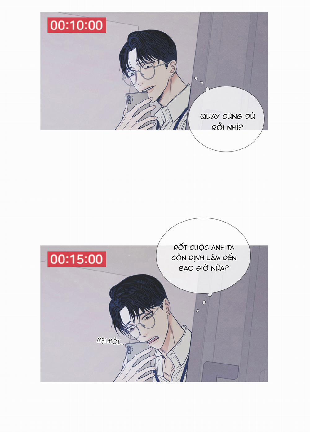 Quỷ Môn Quan 2 trang 26