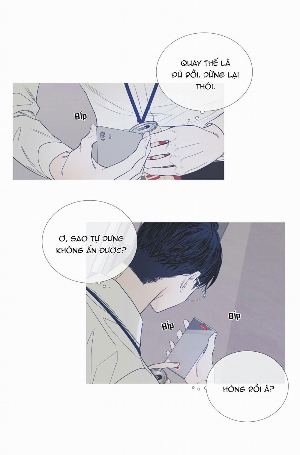 Quỷ Môn Quan 2 trang 30