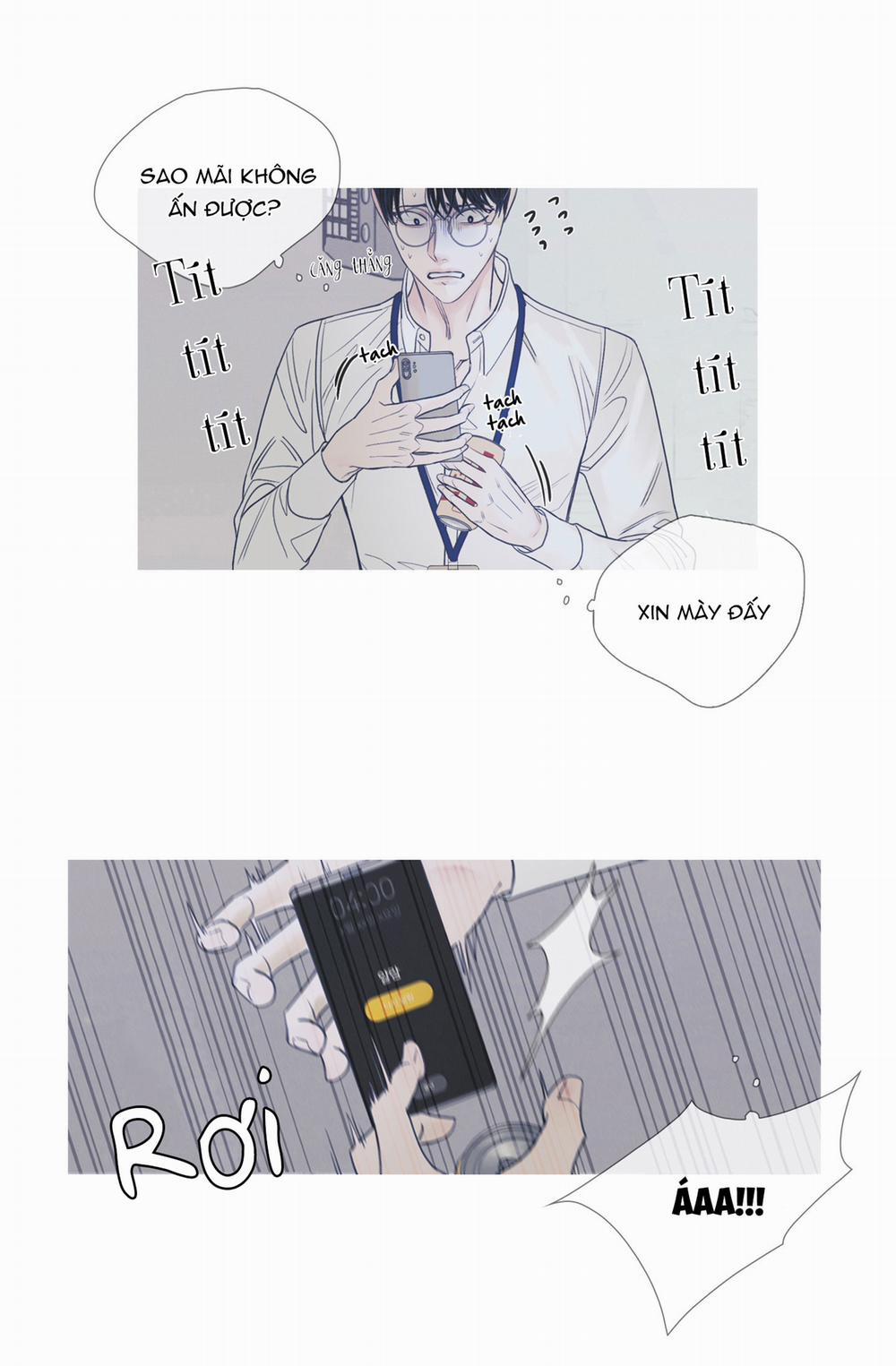 Quỷ Môn Quan 2 trang 33