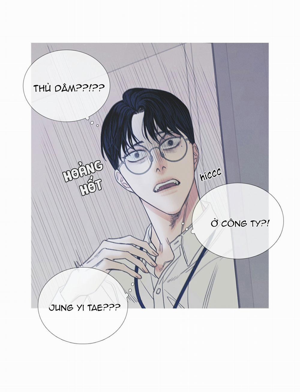 Quỷ Môn Quan 2 trang 5