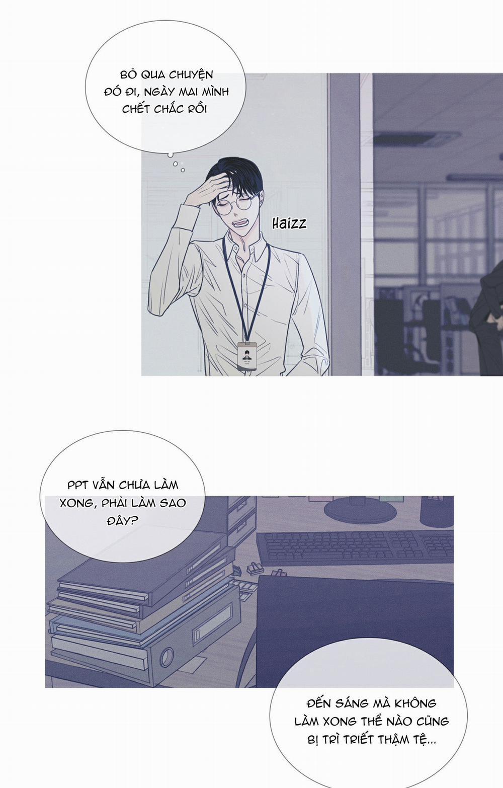 Quỷ Môn Quan 2 trang 9