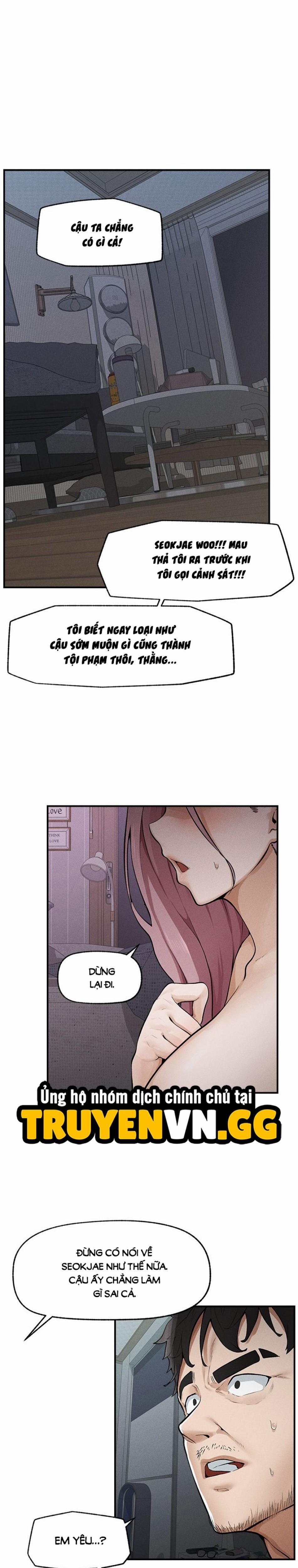 Quý Ngài Siêu Dẫn 1 trang 11